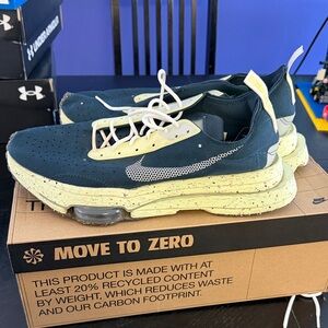 Nike Air Zoom type Crater Men's size 13 sneaker